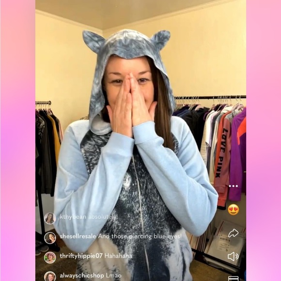 Sprinkles4you is live now 🍩❤️ - Picture 11 of 15